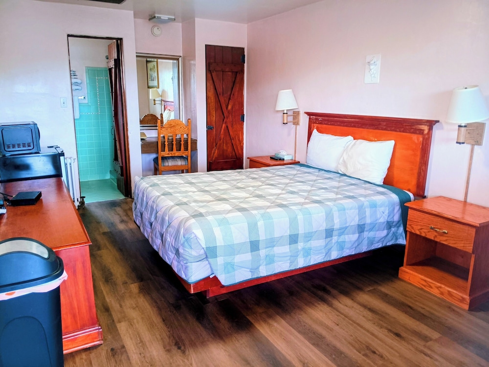 Standard Single Room photo 1