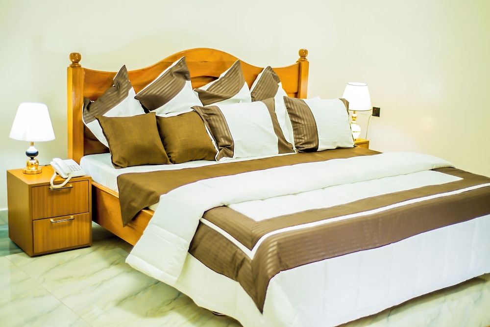 Junior Suite, 2 Bedrooms photo 1