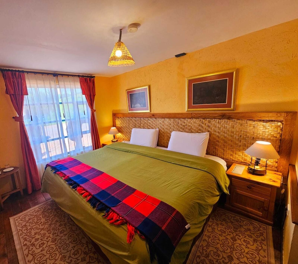 Traditional Double Room, Private Bathroom photo 3