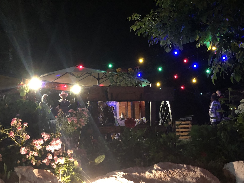 Le Moulin des Olirics, Foto 17