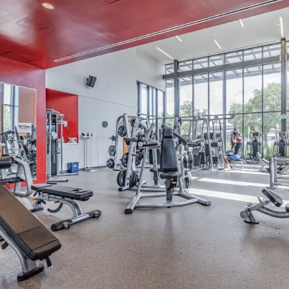 Urban Living I Sleeps 12 Wi-fi Parking Free Gym, Zdjęcie 18