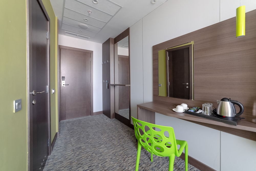 Standard Double or Twin Room photo 3