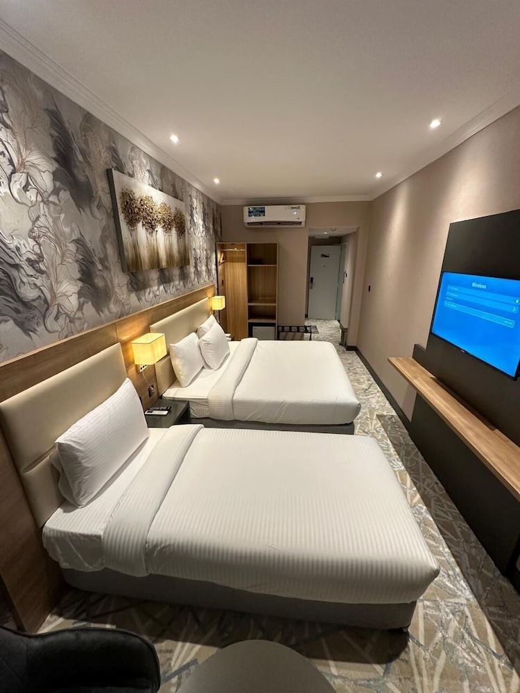 Standard Quadruple Room photo 1