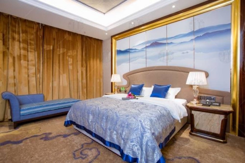 Business Double Room