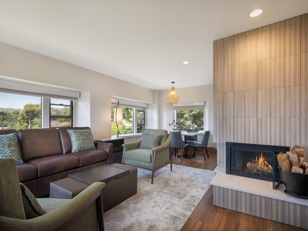 Point Lobos Suite, 1 Bedroom, Ocean View photo 1