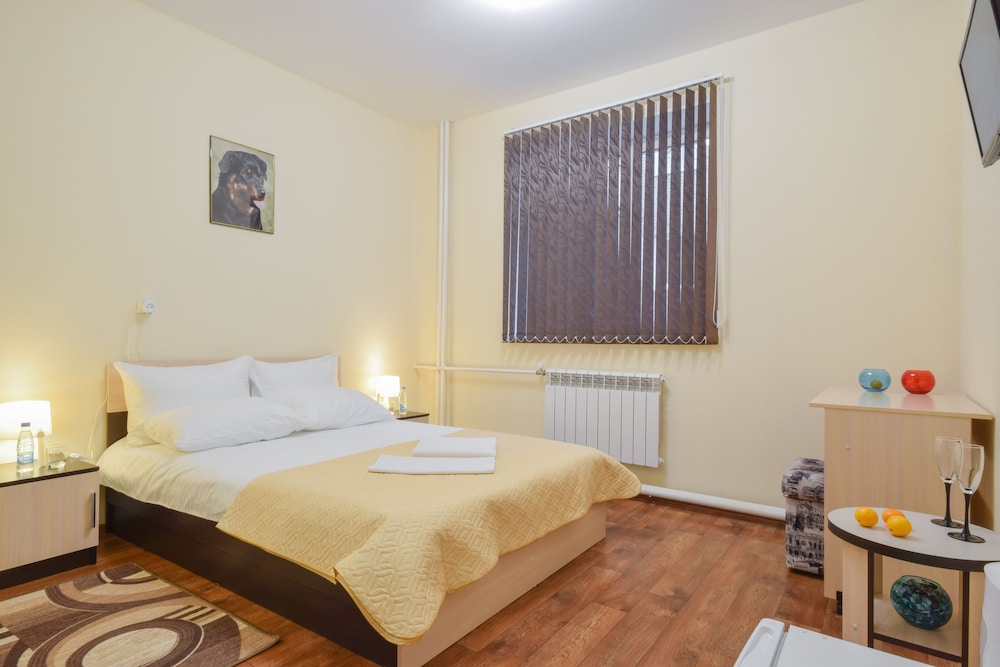 Standard Double Room photo 1