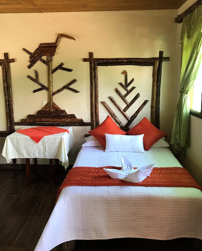 Superior Triple Room, 1 Bedroom, Private Bathroom, Garden Area photo 1
