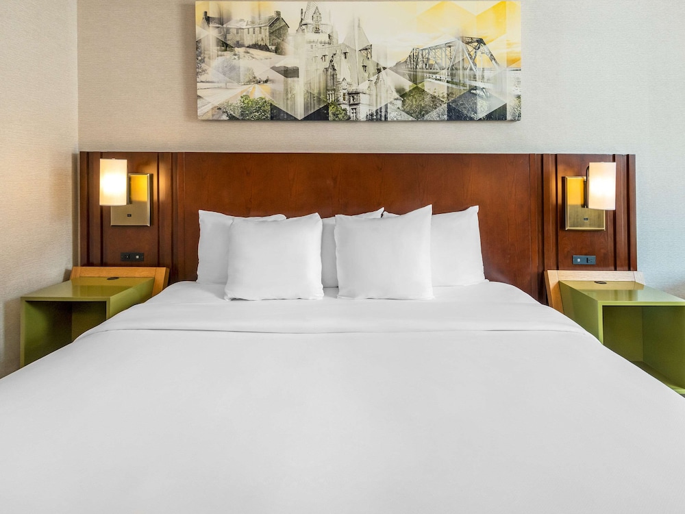 Room, 1 King Bed, Non Smoking (2nd Floor) - Photo 8