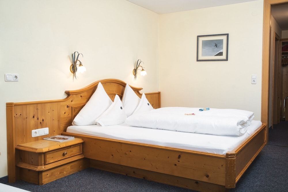 Comfort Triple Room - Photo 14