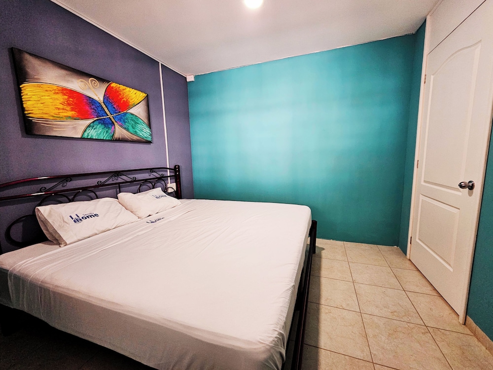 Family Apartment