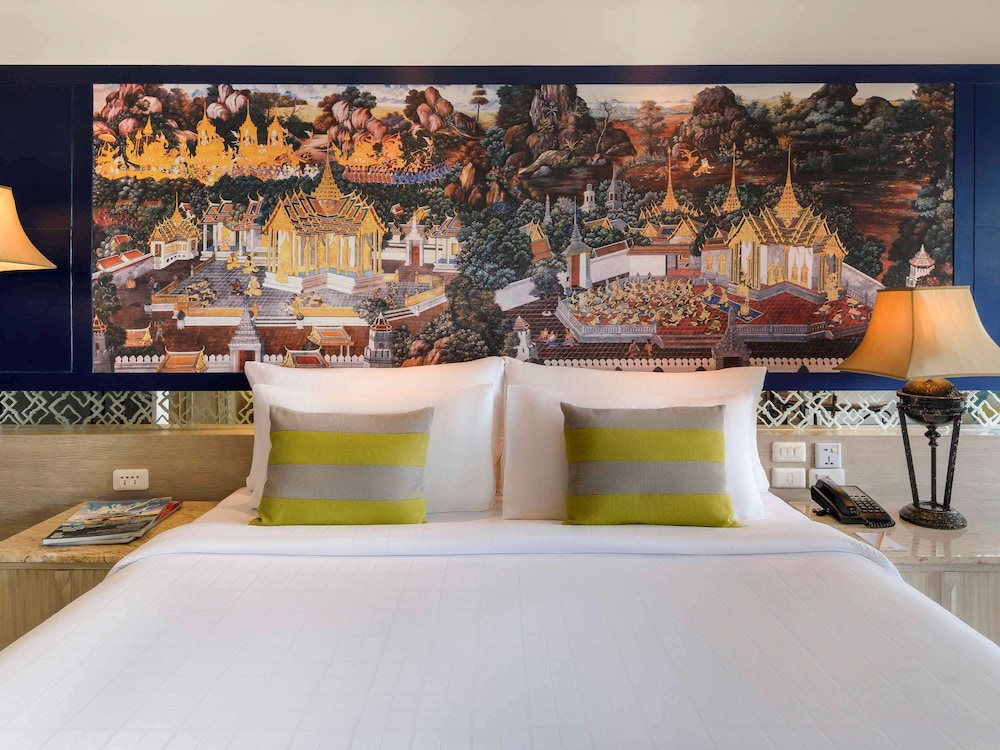 Deluxe Double Room, 1 Double Bed, Balcony, Sea View photo 3