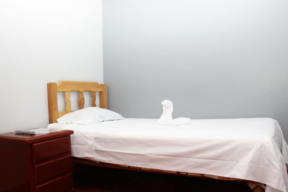 Single Room photo 2