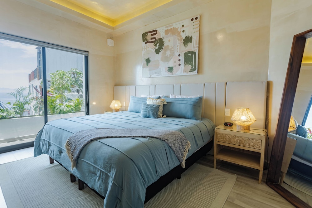 Deluxe ocean view - VISTA BONITA