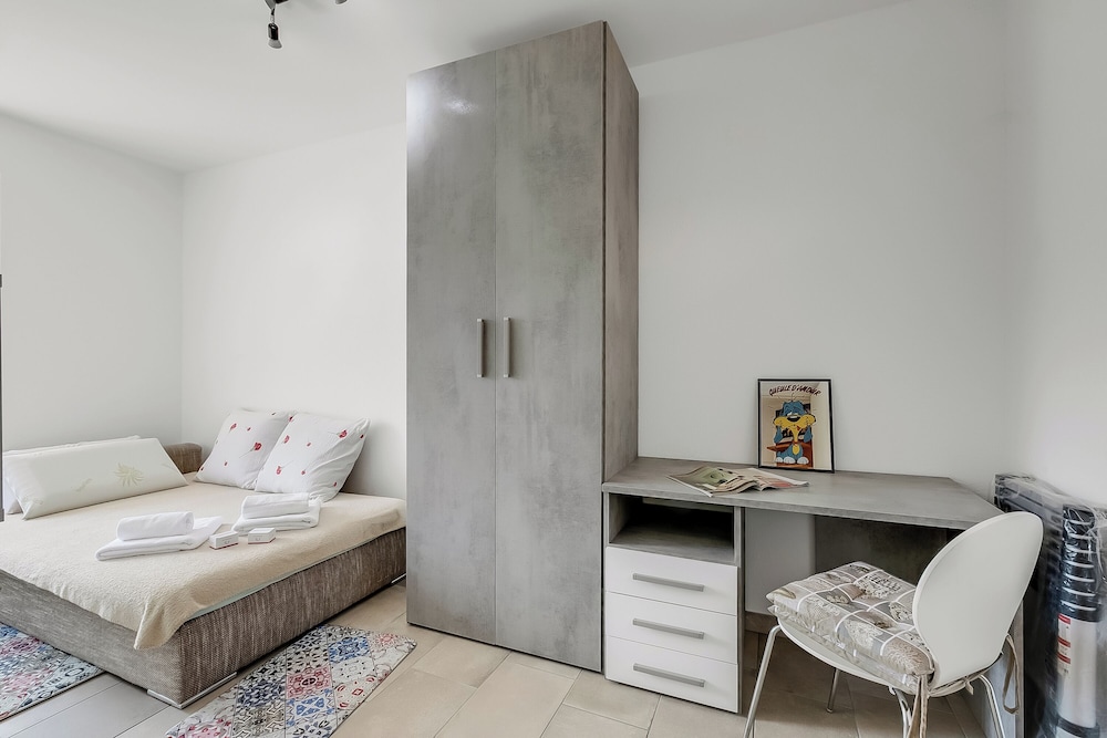 Family House, Multiple Bedrooms (L' angolino di Cannobio)