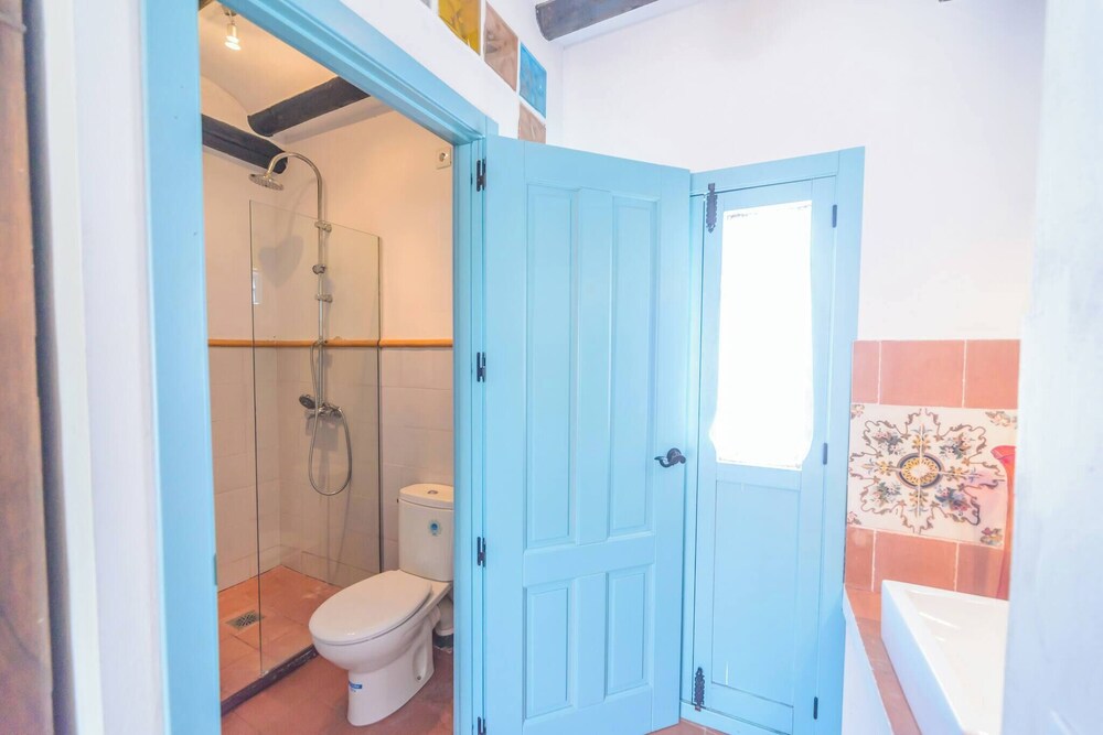Casa spa de la Agueda, Foto 15