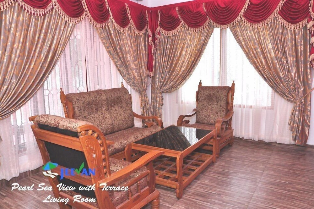 Exotica Sea View (Best Sea View) photo 3