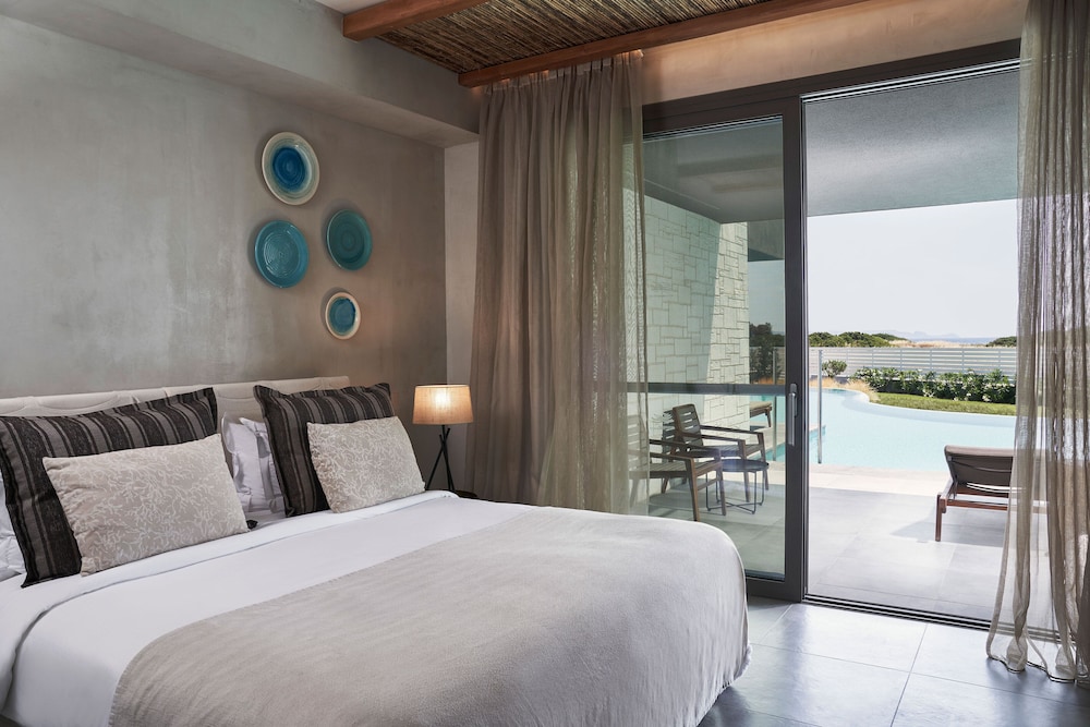 Family Suite Swim up Limited Sea View - Photo 1