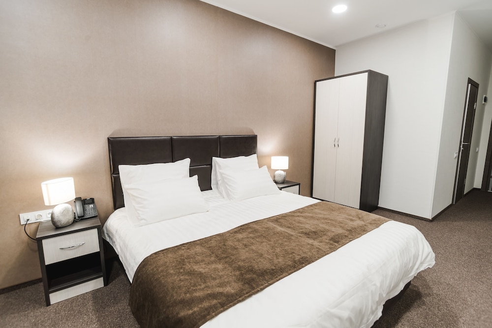 Standard Double Room photo 3