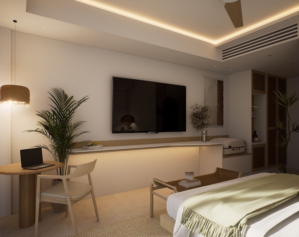 Romantic Suite, Ocean View photo 3