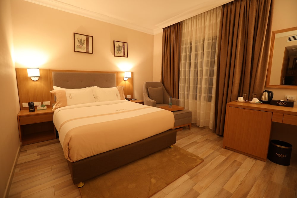 Standard Single Room, 1 Twin Bed, Non Smoking photo 1