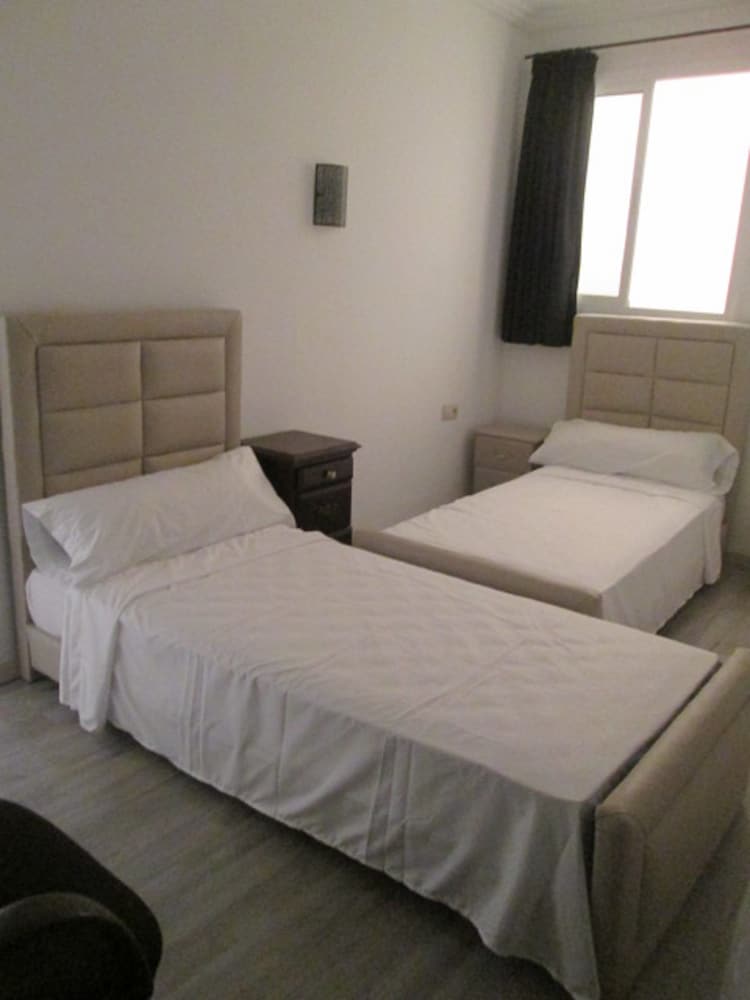 Twin Room photo 1