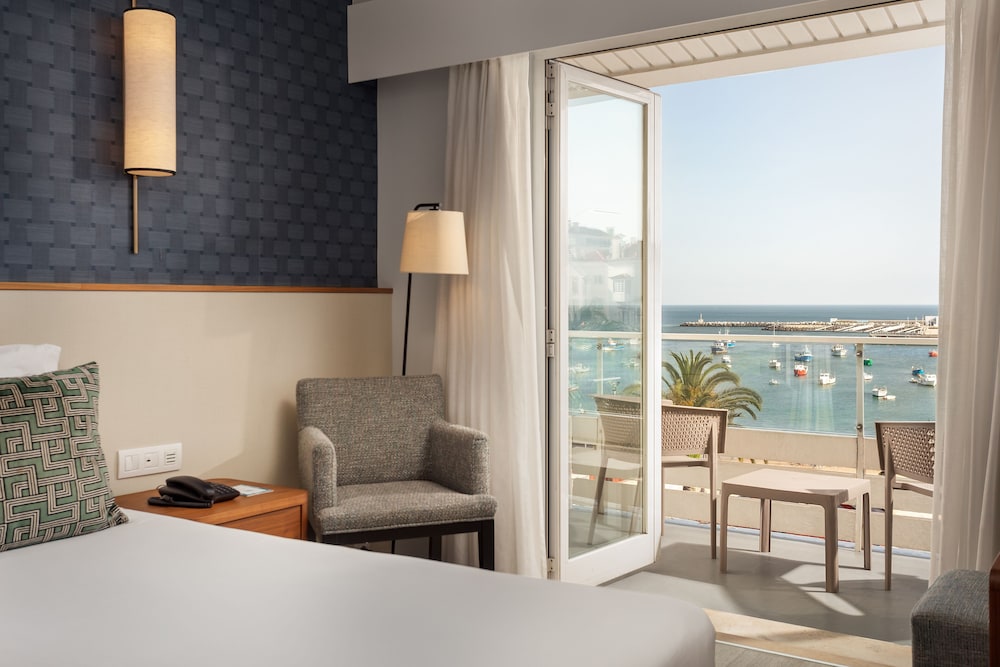 Superior Double Room, Sea View photo 1