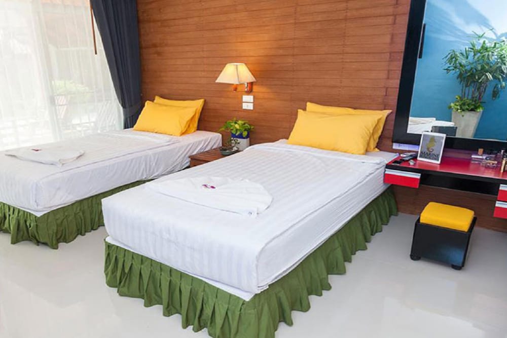 Deluxe Room photo 2