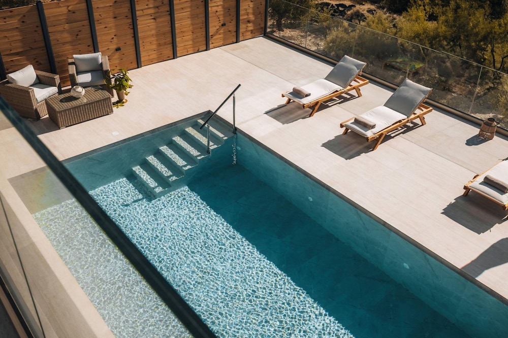 J K Villa With Private Pool, Bilde 17