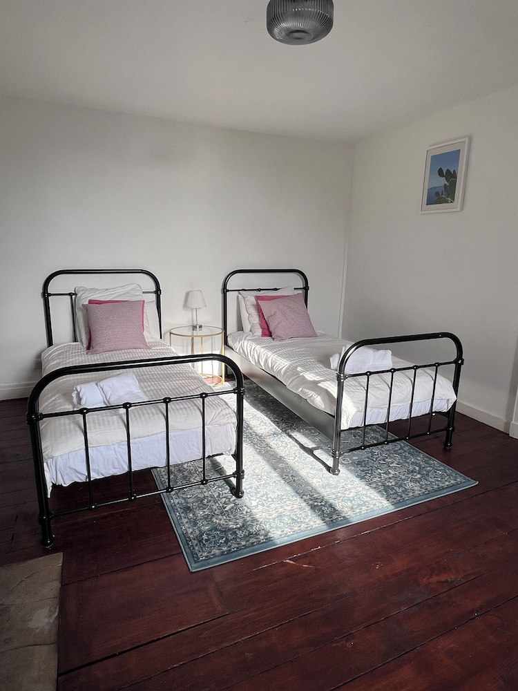 Comfort Double or Twin Room photo 3