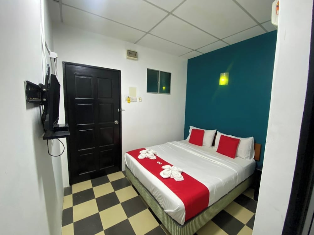 Standard Double Room photo 3