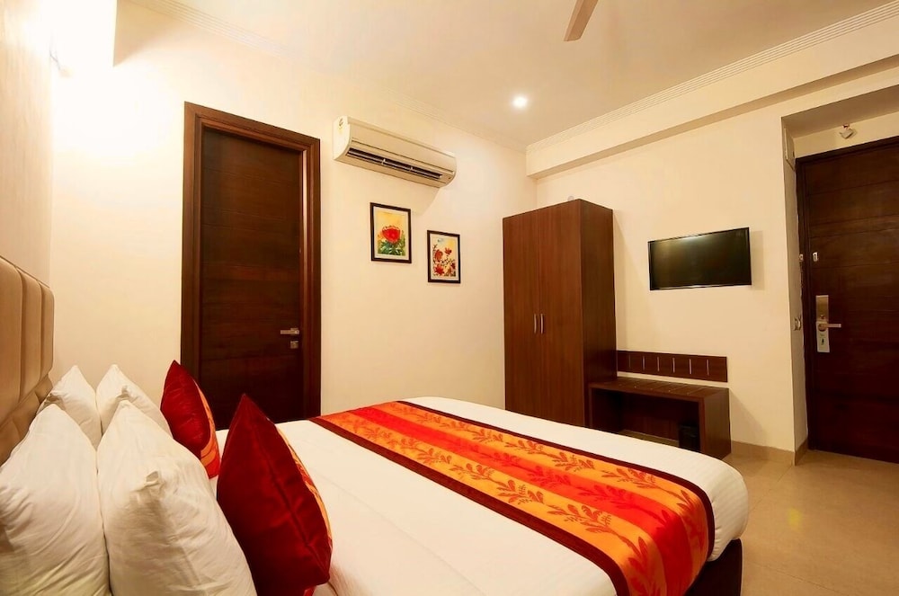 Premium Double Room