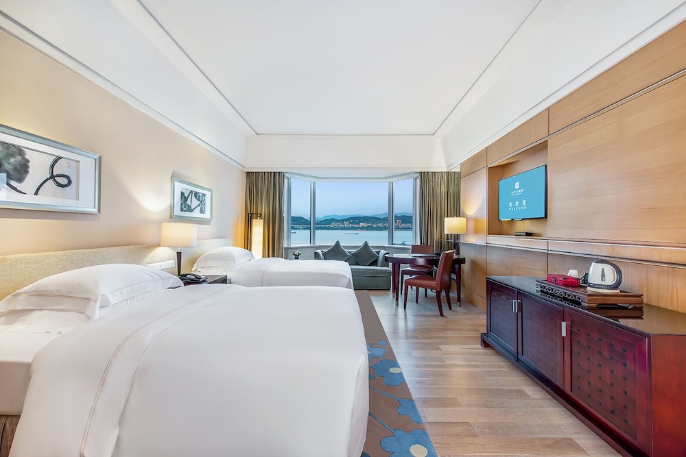 Deluxe Room, Sea View