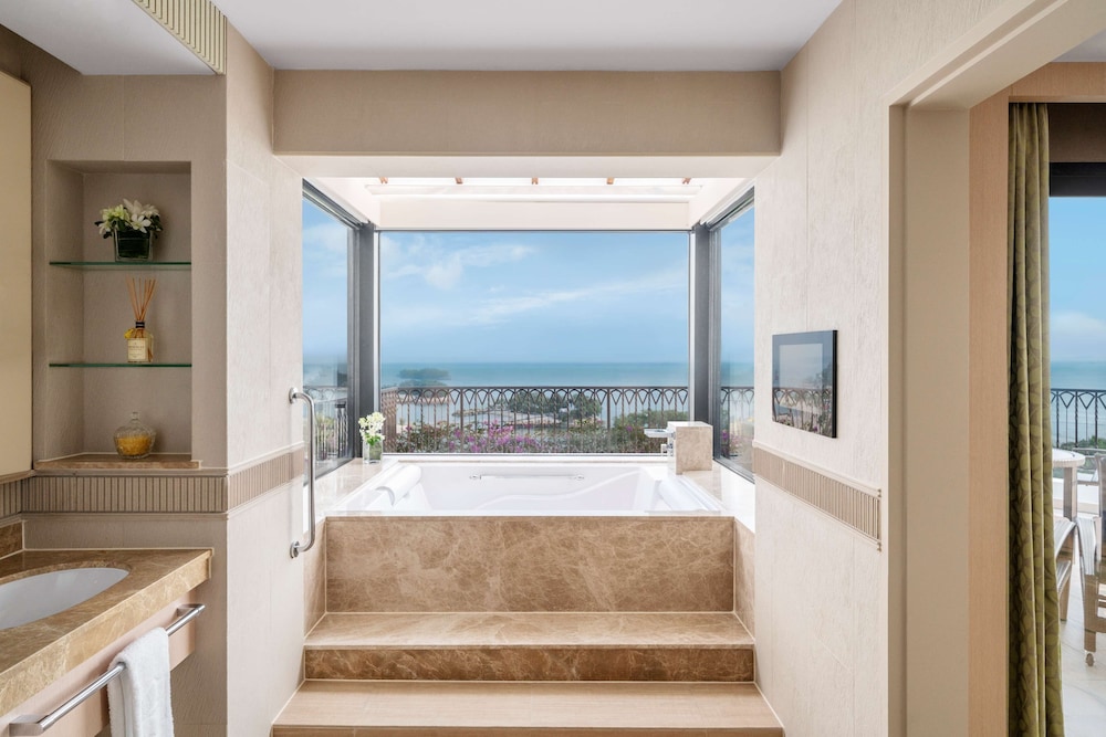 Presidential Suite (Sentosa)