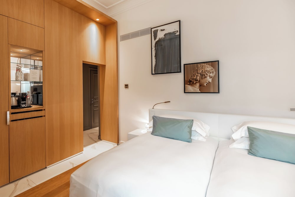 Family Room, 2 Double Beds, Connecting Rooms