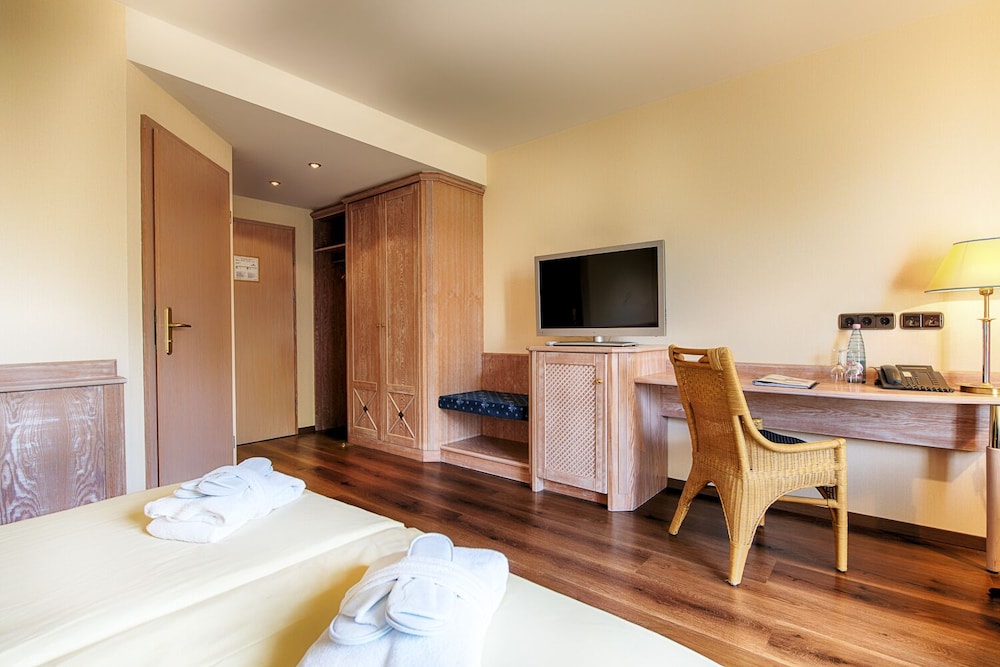 Premium Double Room photo 3