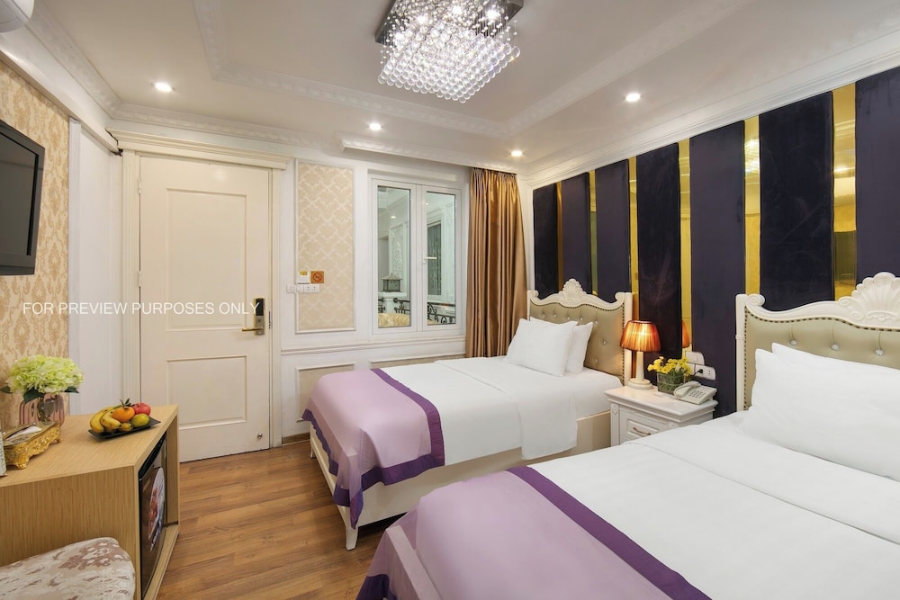 Superior Double Room, No Windows