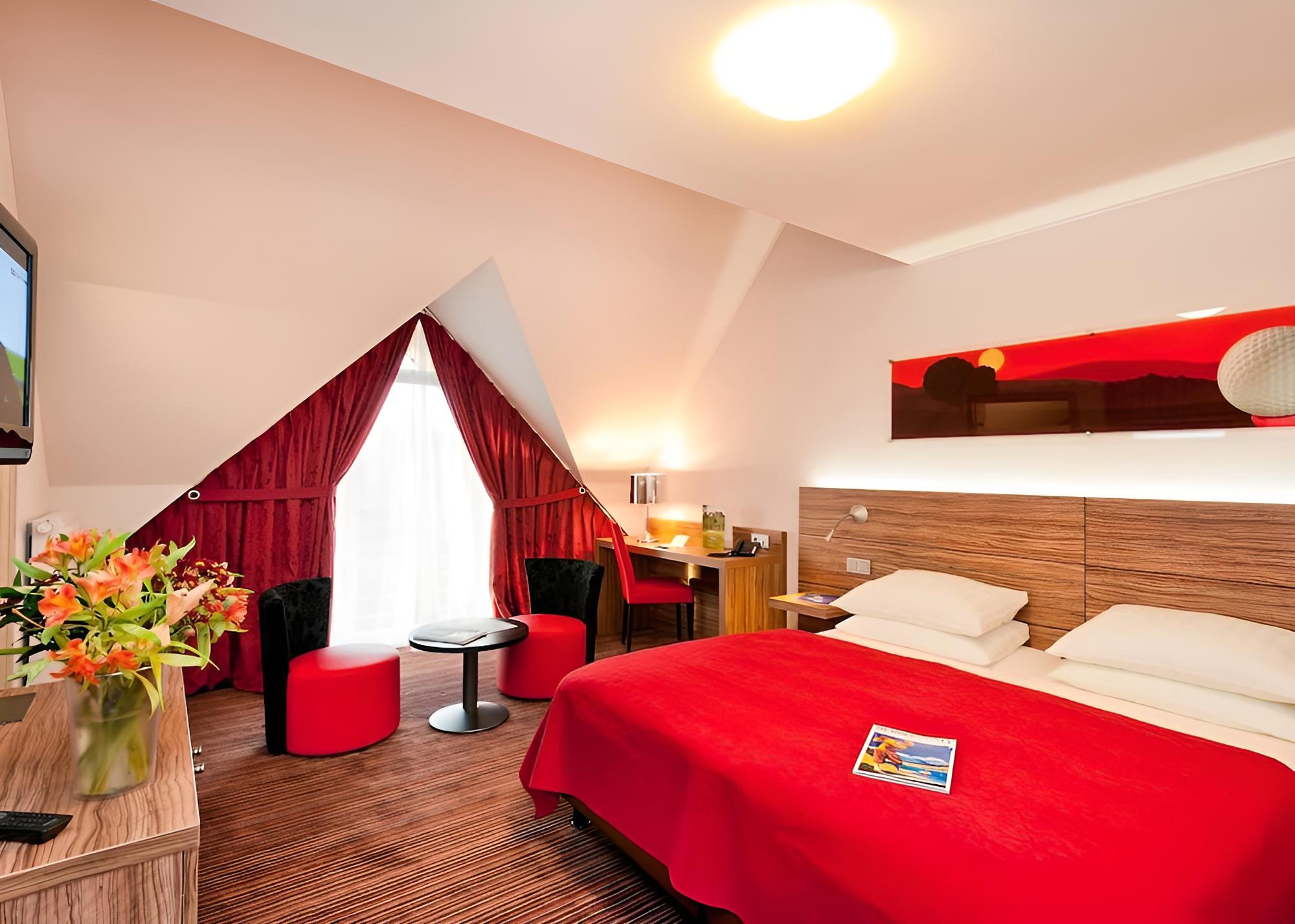Superior Room photo 2
