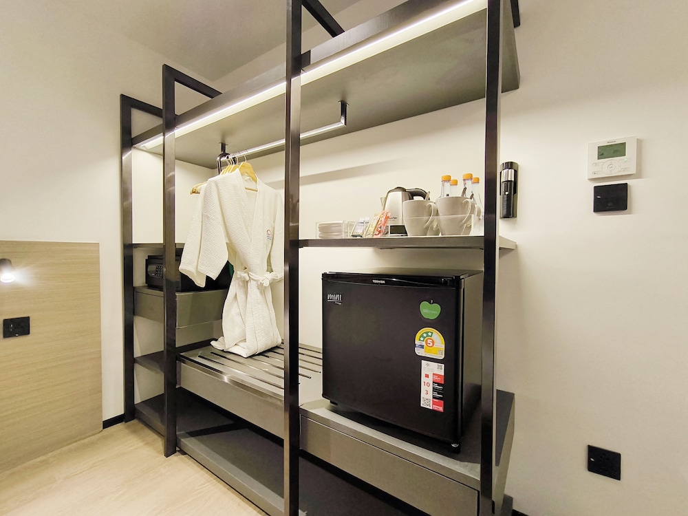 Premier Room with Bunk Bed photo 2