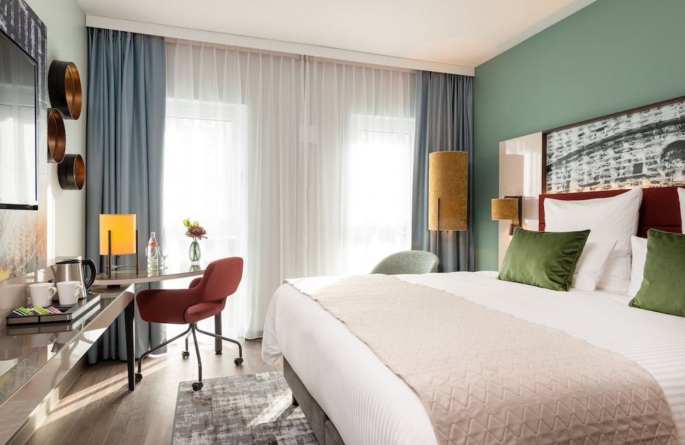 Superior Room - Photo 1