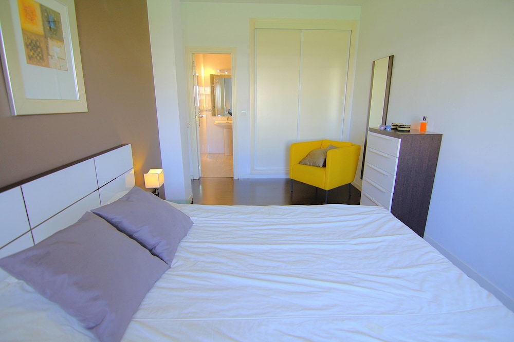 Apartamento, 2 Dormitorios, Terraza