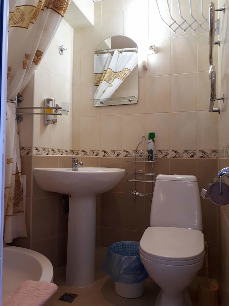 Standard Double Room, 1 Bedroom photo 3