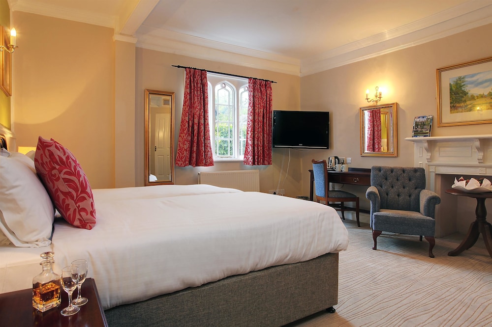 Standard Cottage, 2 Twin Beds, Non Smoking - Photo 2