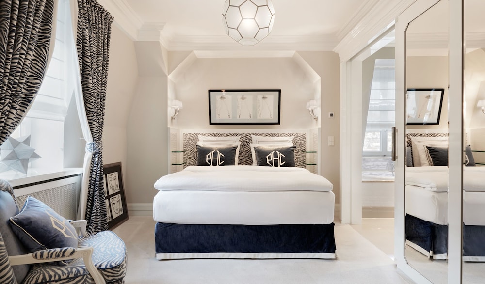 Premium Room (designed by PATRICK HELLMANN) photo 3