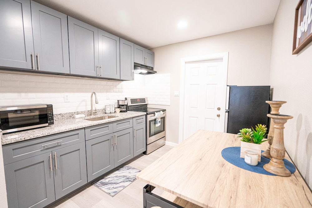 Classic Apartment - Photo 4