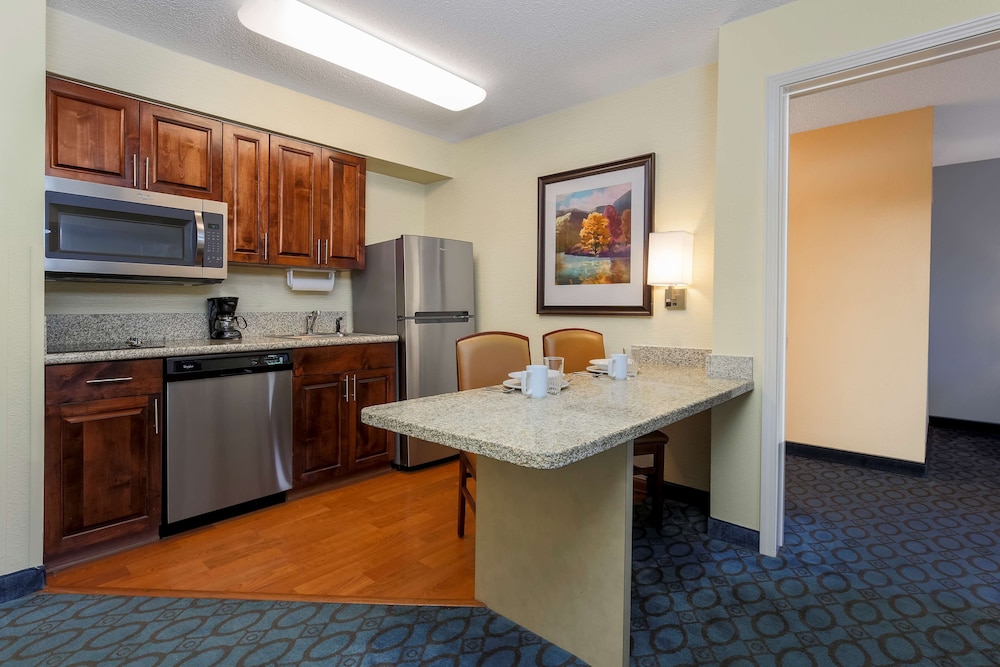 Suite, Non Smoking - Photo 6