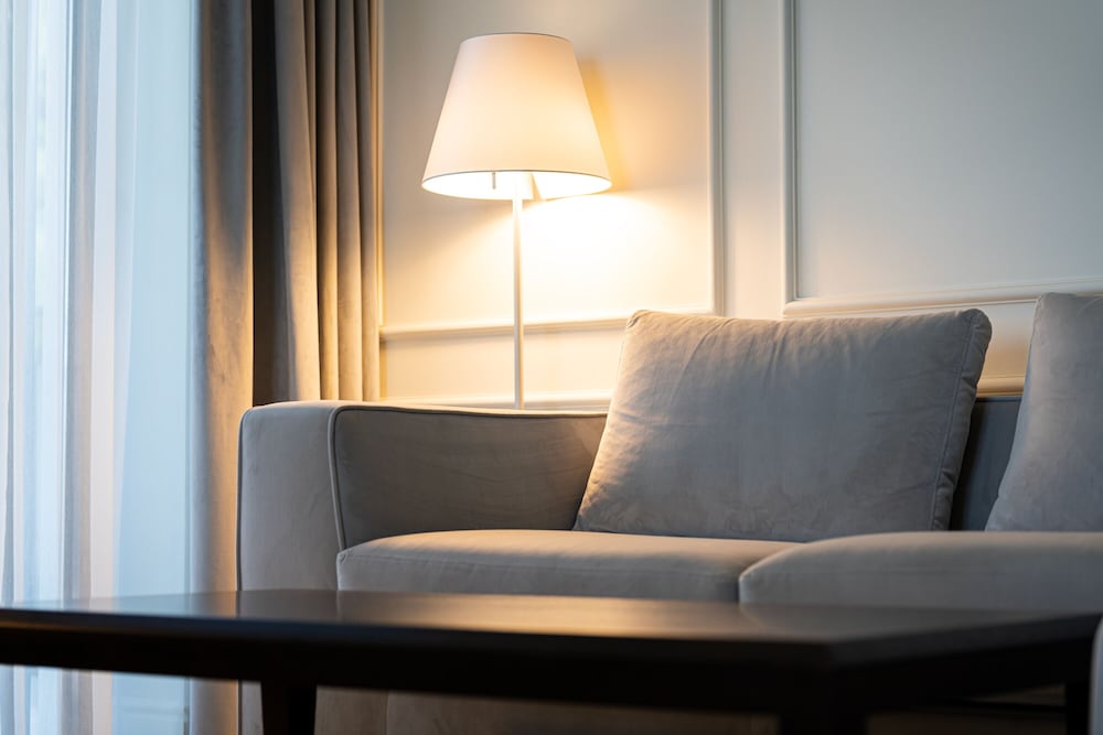 Deluxe Double Room, Sea View - Photo 18