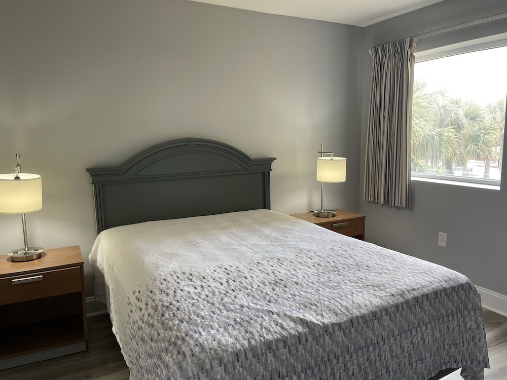 Camelot By The Sea- Blue Palmetto Vacation Rentals, 写真 11