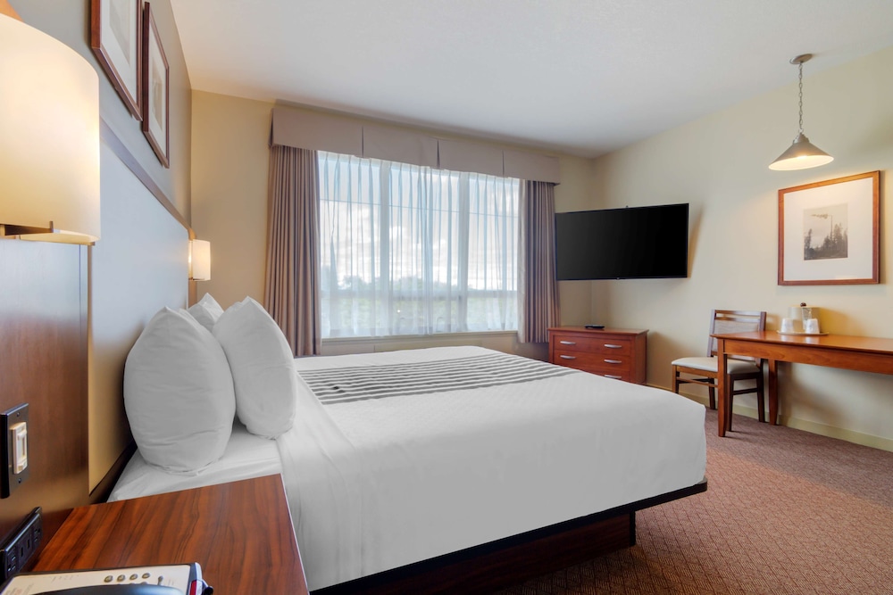 Suite, 1 Queen Bed, Non Smoking, Kitchenette - Photo 9