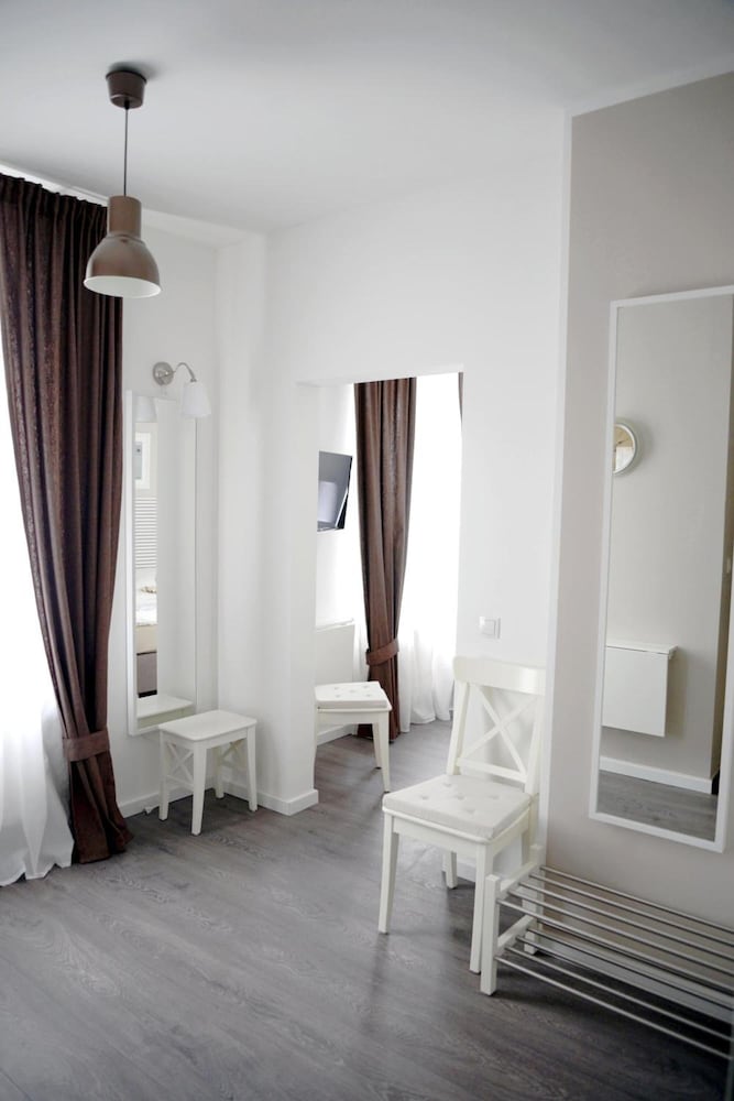 Comfort Studio, 1 Double Bed, Kitchenette photo 3