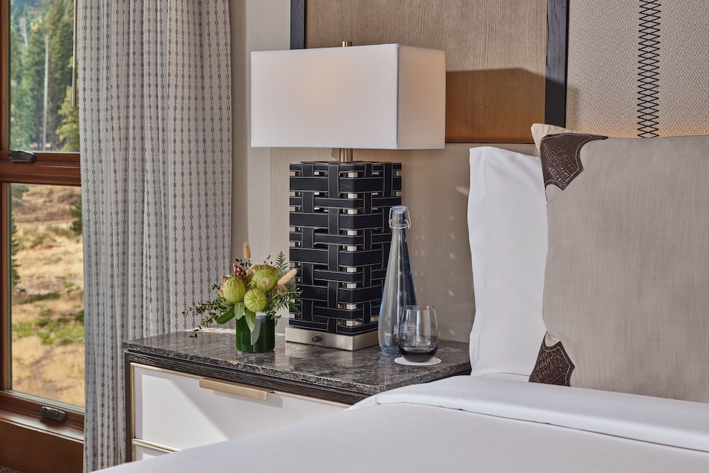 Signature Suite, 1 Bedroom photo 1